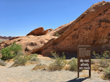 Arch Rock