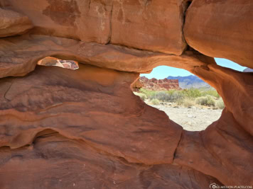 Valley of Fire