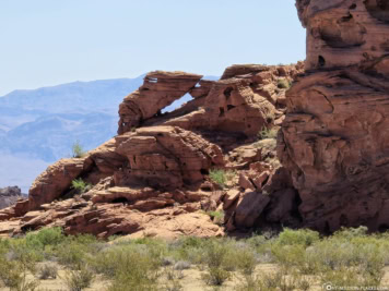 Valley of Fire