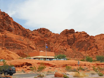 Visitor Center