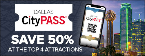 Dallas CityPass