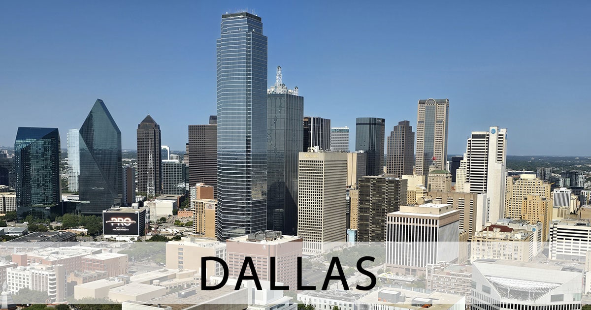 Dallas Facebook - Foto: Dallas-Facebook