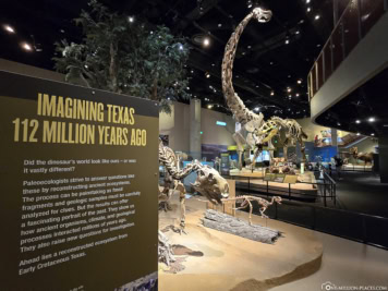 Perot Museum of Nature and Science