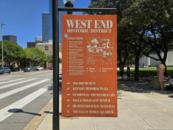 West End Historic District