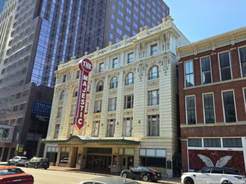 Majestic Theatre