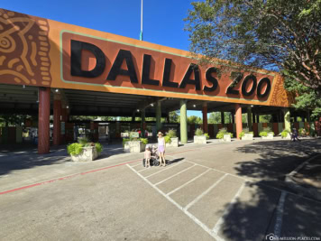 Dallas Zoo