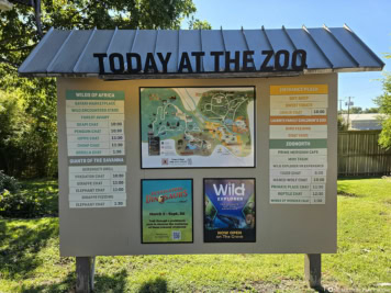 Dallas Zoo