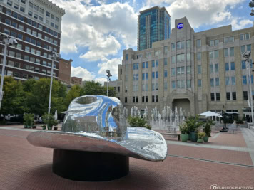 Sundance Square