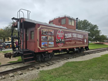 National Historic District Fort Worth