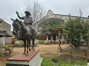 National Historic District Fort Worth