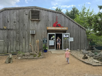 Children's Animal Center