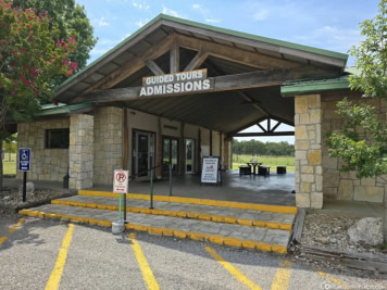 Visitor Center