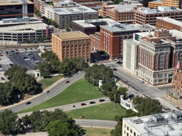 Dealey Plaza