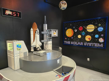 LEGOLAND Discovery Center Dallas