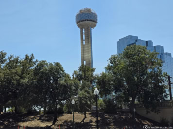 Reunion Tower