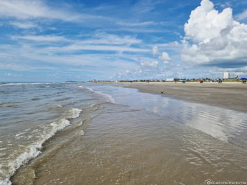 Stewart Beach