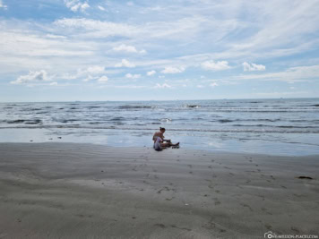 Stewart Beach