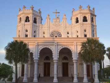 Sacred Heart Church
