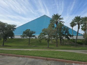 Moody Gardens