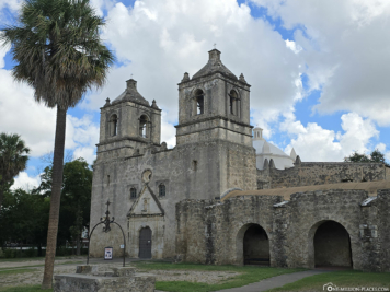 Mission Conception