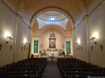 Mission Conception