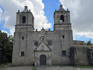 Mission Conception