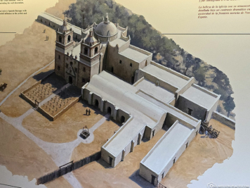 Mission Conception