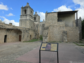 Mission Conception