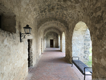 Mission Conception