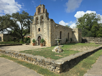 Mission Espada
