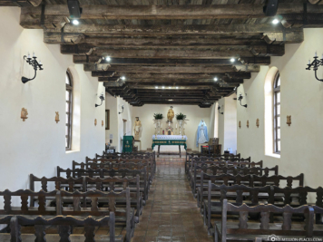 Mission Espada