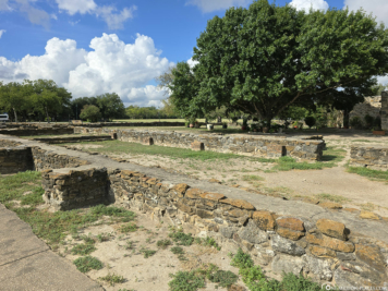 Mission Espada