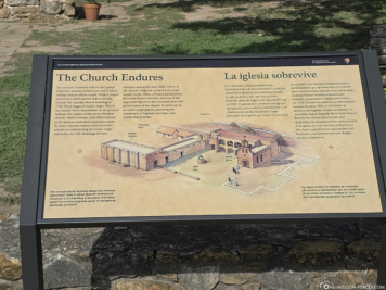 Mission Espada