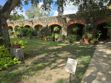 Mission Espada