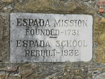 Mission Espada