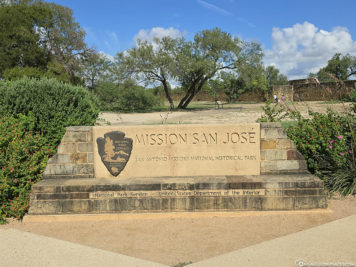 Mission San Jose