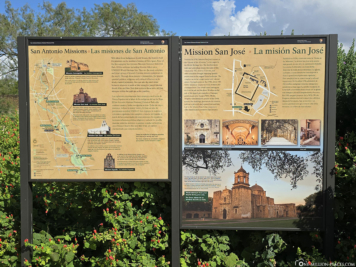 Mission San Jose