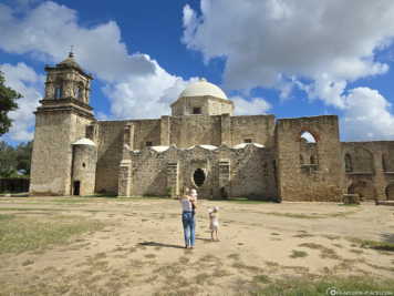 Mission San Jose
