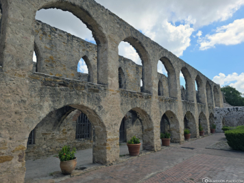 Mission San Jose