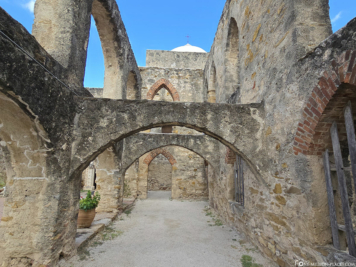Mission San Jose
