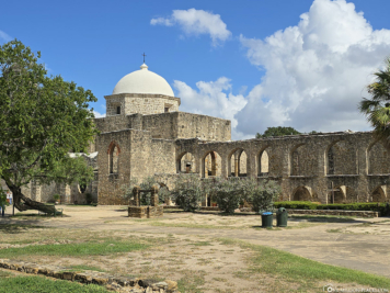 Mission San Jose