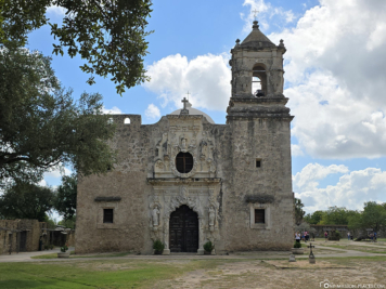 Mission San Jose