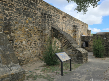 Mission San Jose