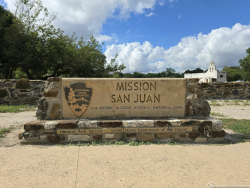 Mission San Juan