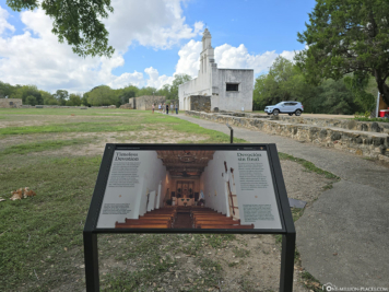 Mission San Juan