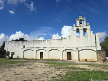 Mission San Juan