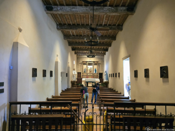Mission San Juan