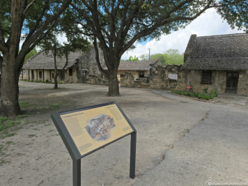 Mission San Juan