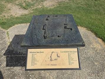 Mission San Juan