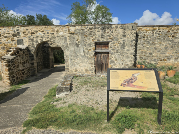 Mission San Juan